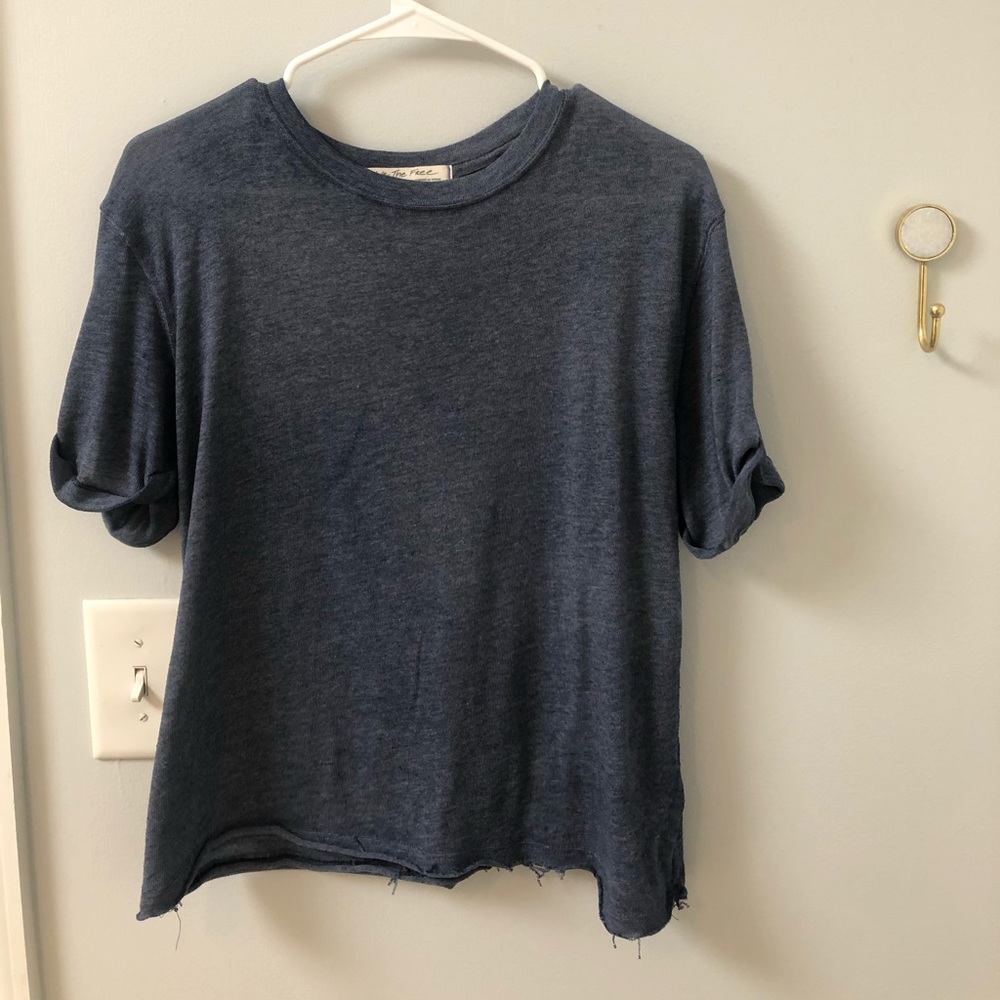 Free people top